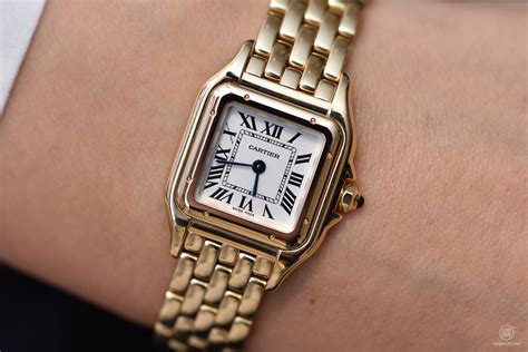 cartier panthere replica watch
